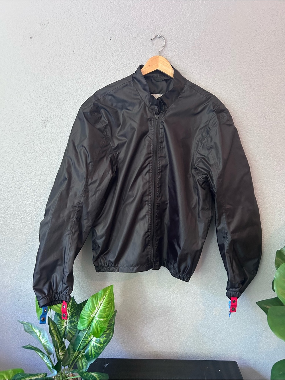 Sedici Motorcycle Jacket